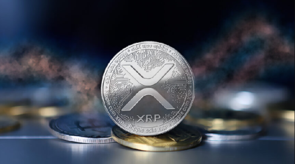 Опубліковані надзвичайно цікаві дані щодо XRP, які демонструють новий рекорд! Ось подробиці