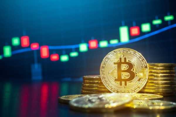CryptoQuant чекають глибокої корекції біткоїну