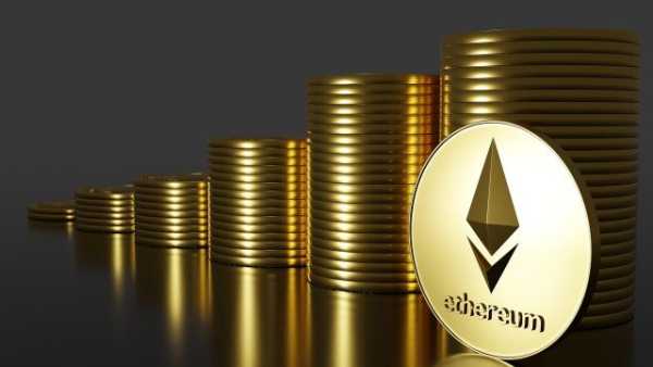Ethereum-євангеліст Хоффман ліквідував ETH