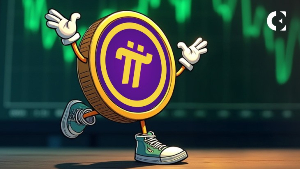 Pi Network встановлює останній термін для обов'язкового оновлення протоколу 24.1 до 2 червня.