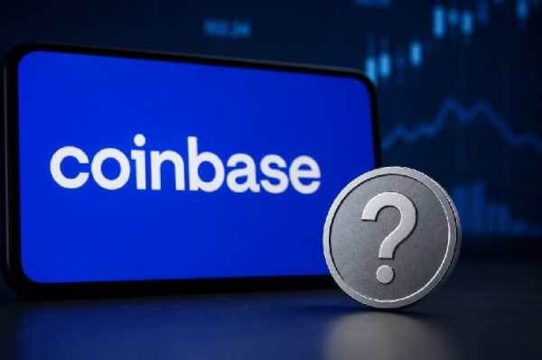 Біткоїн-біржа Coinbase оголосила про додавання двох альткоїнів у свій план лістингу! Ось…