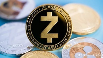 Zcash виріс майже на 10% після закриття розслідування SEC