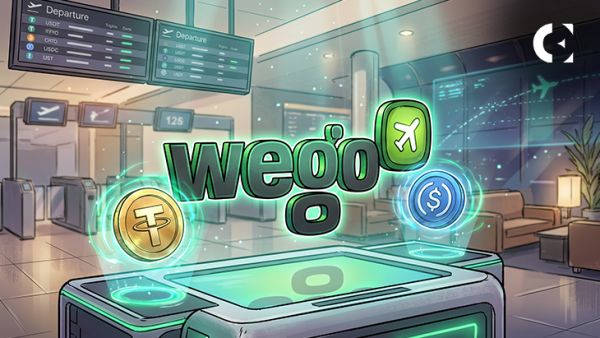 Wego запускає платежі на стейблкоїнах з Triple-A для бронювання подорожей
