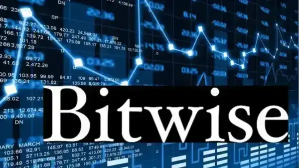 Bitwise запустила прив'язаний до Hyperliquid біржовий фонд