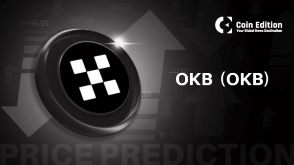 Прогноз ціни OKB: OKB виріс більш ніж на 16%, а бики прагнуть $100
