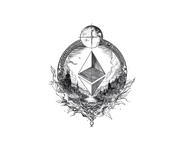 Аналітик припустився падіння Ethereum до $1000