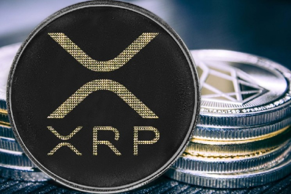 Відкриті позиції щодо XRP досягли найвищого рівня з березня