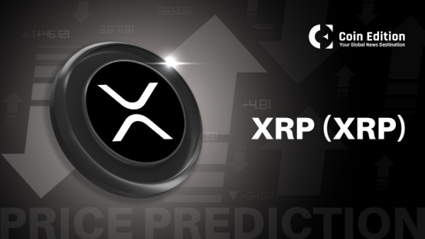 Прогноз ціни на XRP: ETF фіксують 881 млн XRP, оскільки закон про прозорість надсилає…