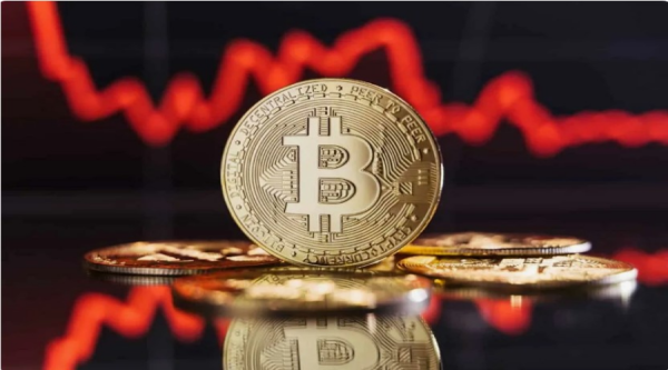 Аналітики CryptoQuant побачили небезпечний для біткоїну сигнал на ринку – Bits Media
