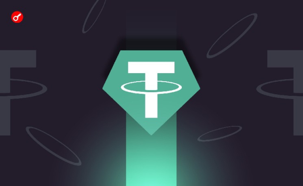 ЗМІ: Tether подала сім заявок на торгові марки у Південній Кореї