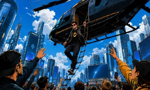 Binance готується до повернення на ринок Філіппін