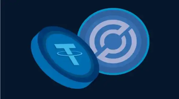 Tether і Circle може загрожувати кризою ліквідності – аналітики Union…