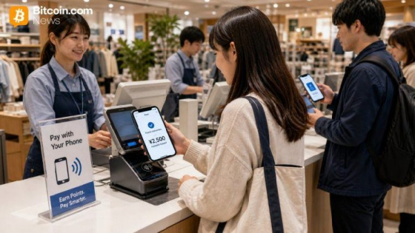 Завдяки інтеграції з гаманцем Rakuten, кількість продавців, що приймають XRP, перевищила 5 мільйонів.