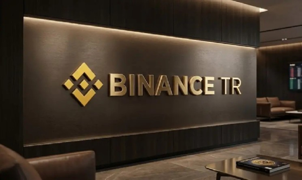 Binance TR пропонує можливість заробляти та отримувати задоволення: головний приз – iPhone…