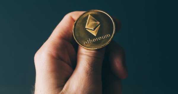 Думка: Зростання цін на нафту тисне на Ethereum