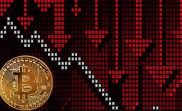 Біткоїн впав нижче за $72 500 на тлі прискорення інфляції в США