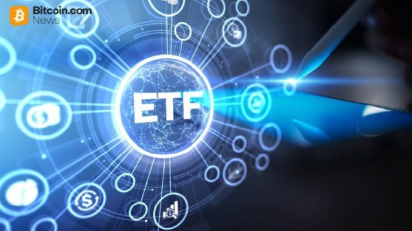 21shares запустила в США ETF-фонд HYPE з обсягом торгів у перший день на Nasdaq у 1,8 млн доларів