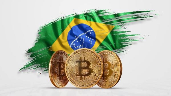 Парламент Бразилии одобрил законопроект по регулированию криптовалют — Bits Media