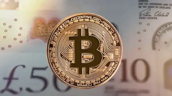 51% британських власників криптовалют інвестують довго – опитування IG – Bits Media