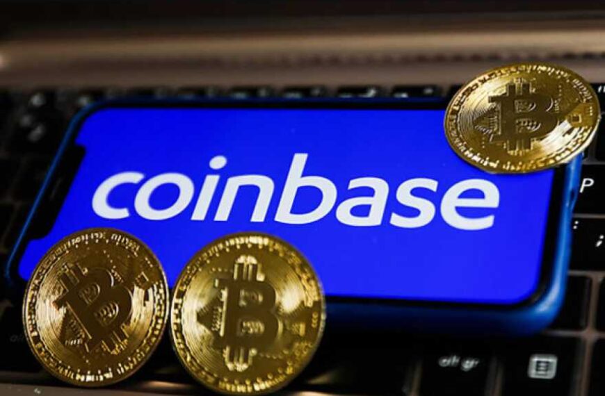 За добу з Coinbase вивели біткоїни на $1 млрд