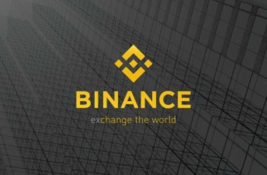 Binance відкрила рахунки для крипто-фондів за моделлю традиційного ринку