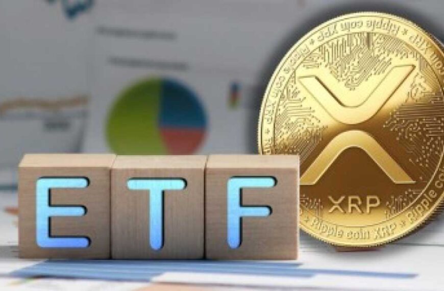 SEC схвалила запуск ф'ючерсних ETF на зростання та падіння XRP