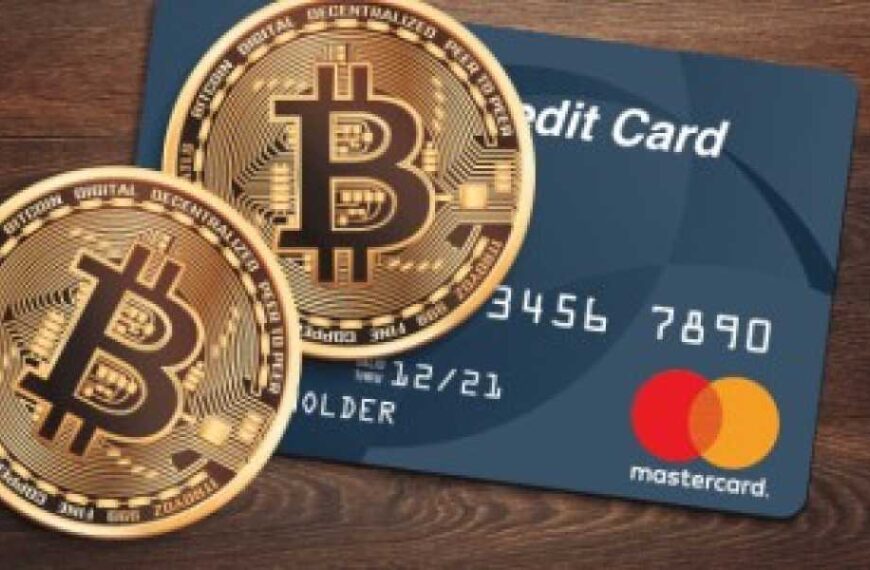Mastercard розширює підтримку стейблкоїнів та запускає картку з OKX
