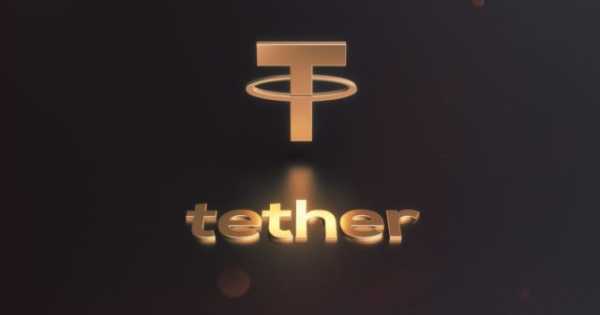Tether Gold с капитализацией в $21 млн превзошел остальные стейблкоины