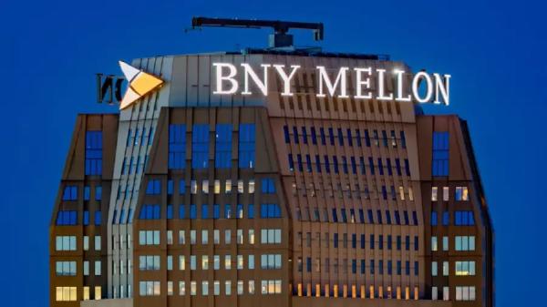 WatcherGuru: Старейший банк США BNY Mellon заявил о выходе на рынок биткоин-ETF — Bits Media