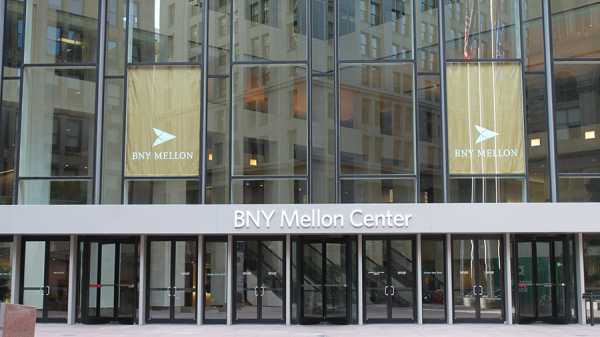 Банк BNY Mellon присоединился к блокчейн-платформе Marco Polo