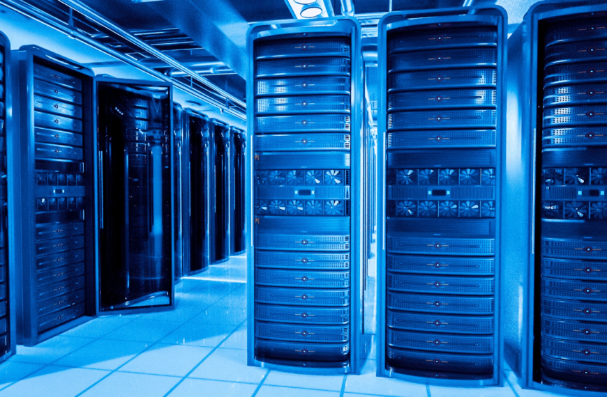 Преимущества анонимного хостинга: максимальная конфиденциальность и свобода размещения контента