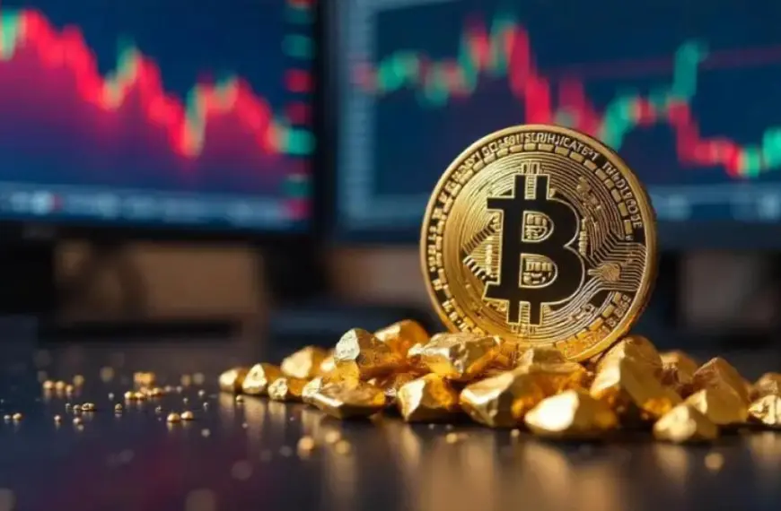 Gemini та Glassnode: 30% емісії біткоїну опинилося в руках централізованих власників – Bits Media