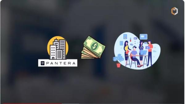Bloomberg: Pantera Capital намерена привлечь $1 млрд для запуска нового криптофонда — Bits Media