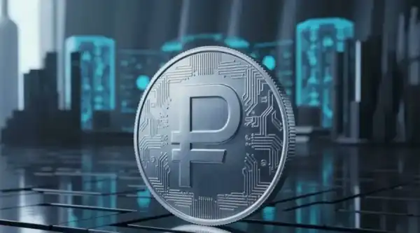 У Держдумі Росії розповіли про механізм виплат зарплати цифровими рублями – Bits Media