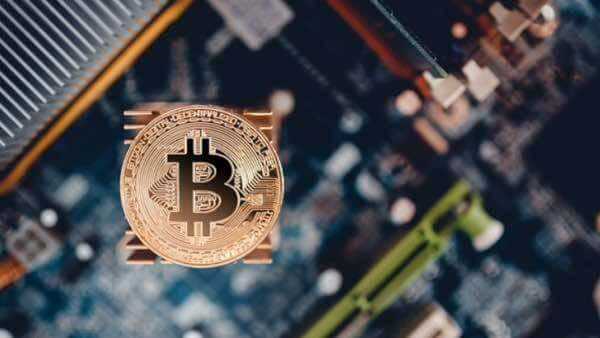 Курс Bitcoin и прогноз BTC/USD на 4 сентября 2019
