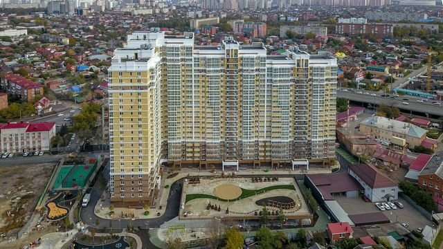 Остановиться нельзя расти: прогнозы изменения стоимости жилья в Краснодаре