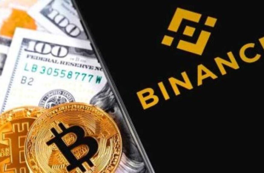 Binance Pay спрощує переклади криптовалюти – нові функції вже доступні