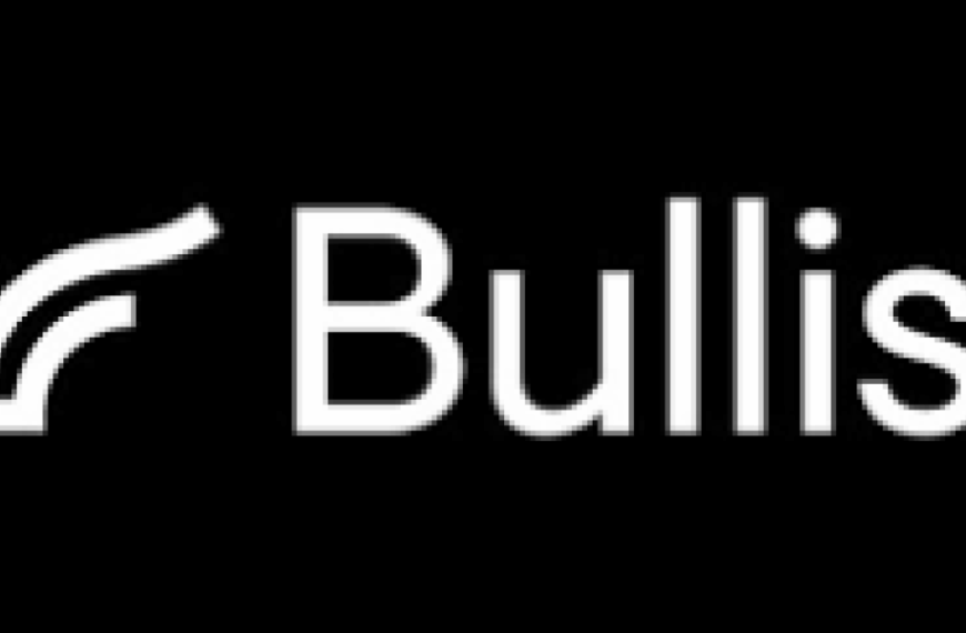 Bullish виходить на біржу: біржа Thiel подає заявку на IPO