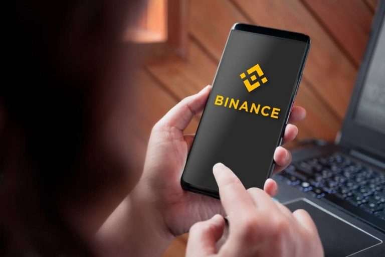 Криптовалютная биржа Binance и ее история
