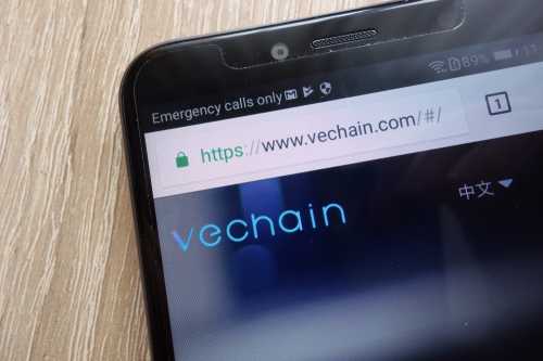 VeChain стала партнёром DNV GL по «зелёным» инициативам