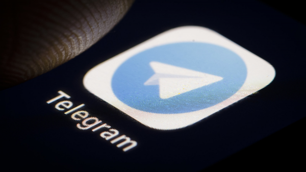 Исследование: террористы используют Telegram для сбора средств в криптовалютах