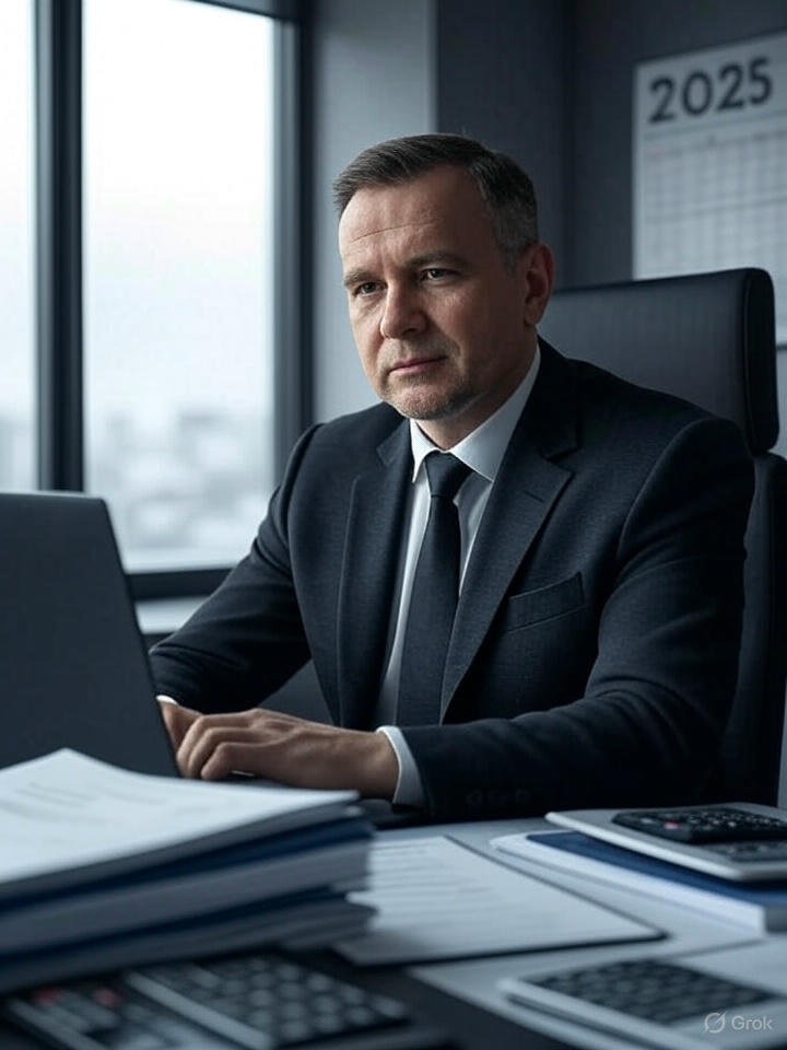 Бізнес-право в Україні як захистити свої права під час відкриття та ведення бізнесу у 2025 році