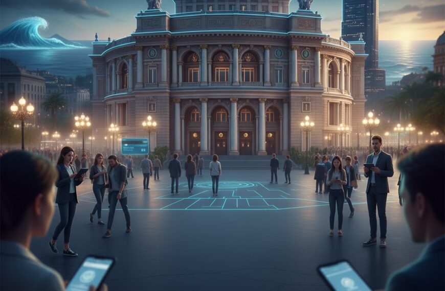 Криптовалютный бум в Одессе как новый онлайн-сервис упрощает обмен цифровых активов для горожан