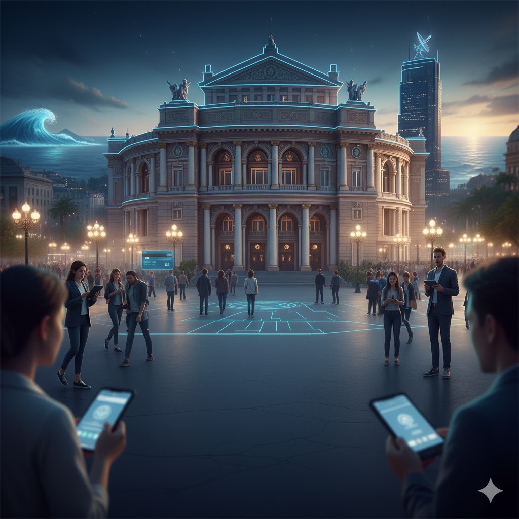 Криптовалютный бум в Одессе как новый онлайн-сервис упрощает обмен цифровых активов для горожан