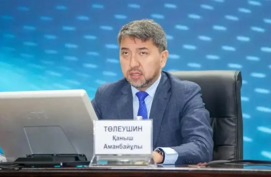 Уряд Казахастану хоче змусити майнерів вкладатися в енергетику – Bits Media