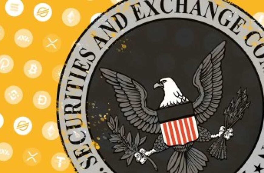 SEC обговорює криптокастоді на квітневому раундтейблі