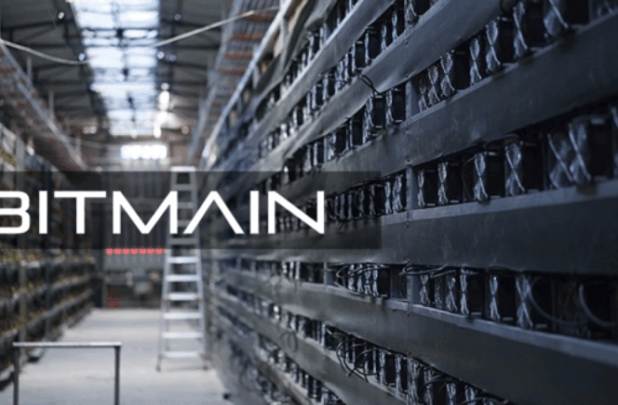У Bitmain вийшла флагманська модель Antminer S23 Hydro
