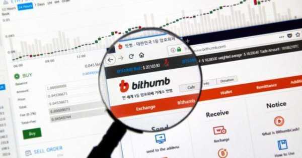 Bithumb будет отслеживать подозрительную активность с помощью инструмента от Chainalysis