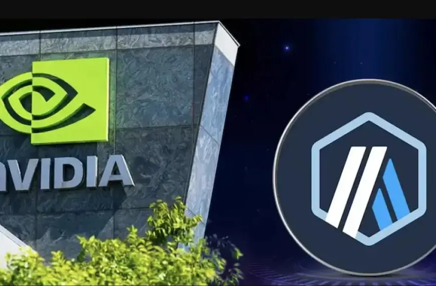 Виробник чіпів Nvidia відкликав свою згоду на партнерство з Arbitrum – Bits Media