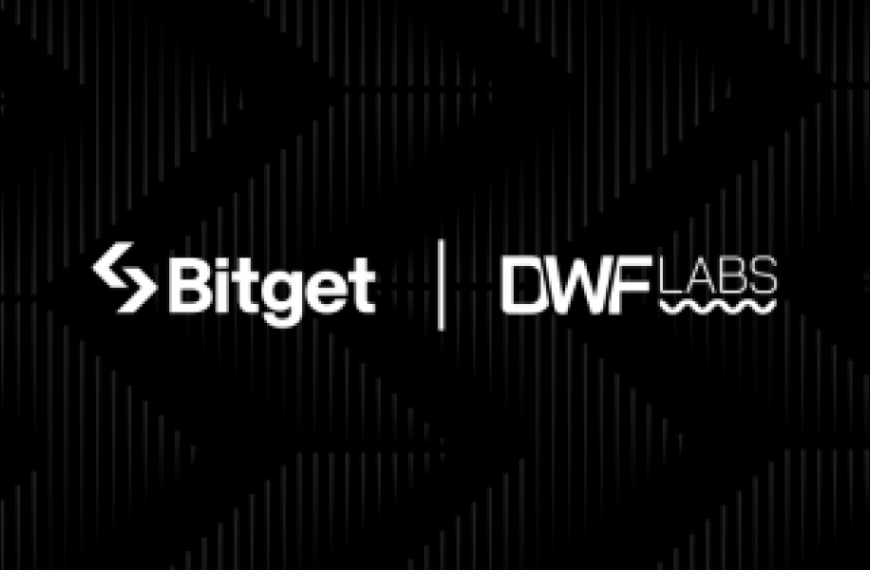 Bitget посилює стейблкоїн USD1 через партнерство з DWF Labs